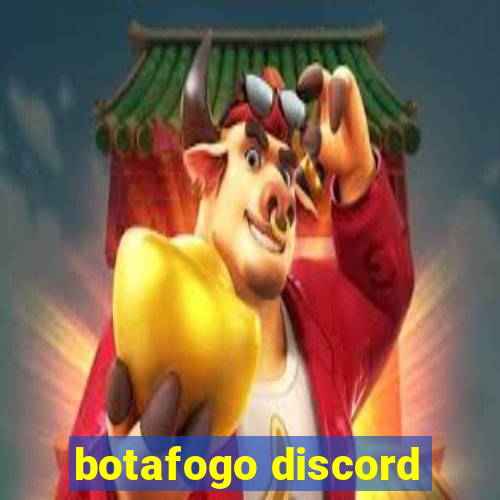 botafogo discord